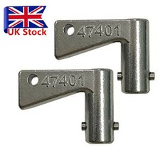2PCS Ignition Isolator Plant