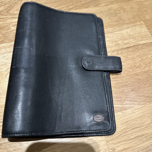Jaguar personal organiser - jaguar,