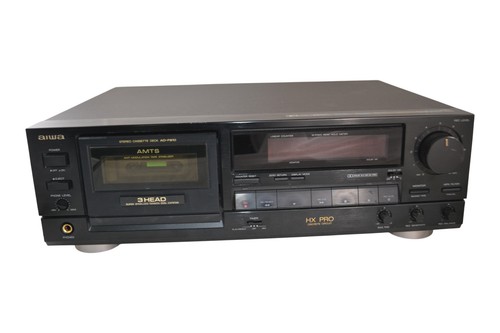 Aiwa f810 stereo - ad-f810,