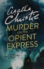Murder on the Orient Express