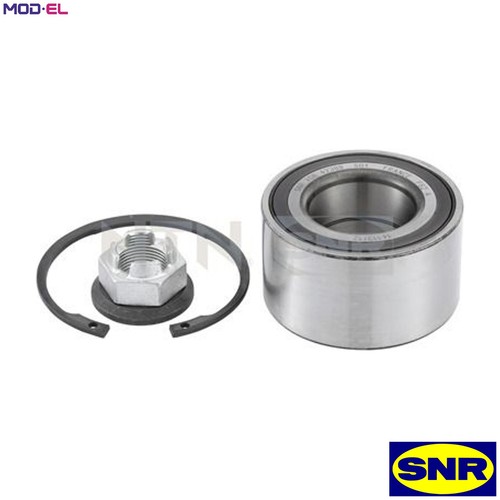 Wheel bearing kit r159 for - bearing, r159.67