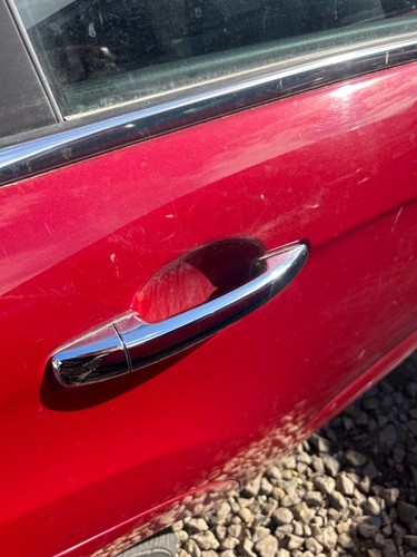 Citroen exclusive door - citroen,