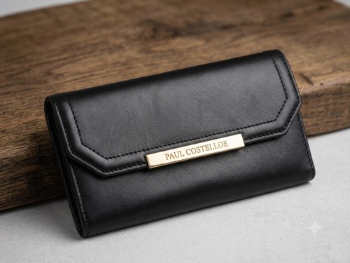 Paul costelloe black genuine - paul,