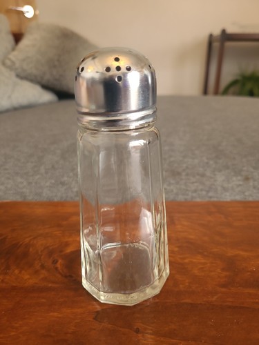 Vintage mid century - mid, glass