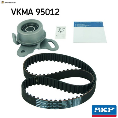 Timing belt kit - vkma, for