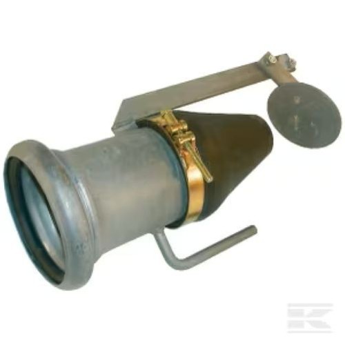 Bauer slurry tanker sprinkler - slurry,