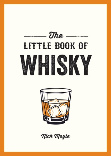 The little book whisky - the,