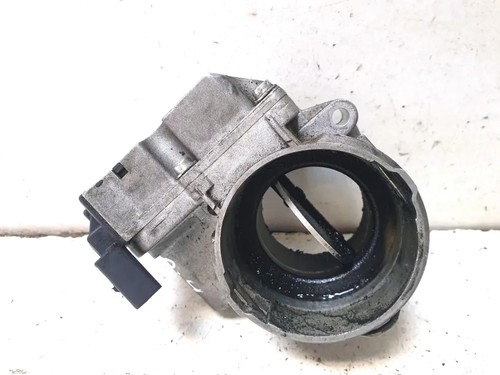 Audi 8ec throttle body - a4, 8ec,