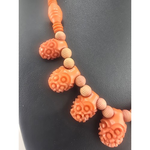 Vintage estate necklace - vintage,