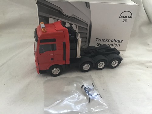 Conrad scale man tga 41 - conrad,