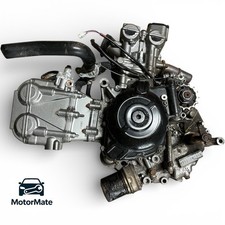SUZUKI SV650 ENGINE 0.7L
