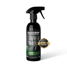 Diamondbrite graphene - diamondbrite,