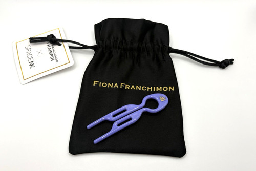 Fiona franchimon space nk - fiona, x