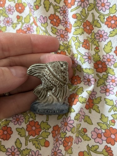 Vintage wade whimsies - wade,