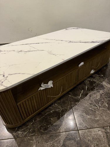 Dfs nia coffee table - dfs, drawer