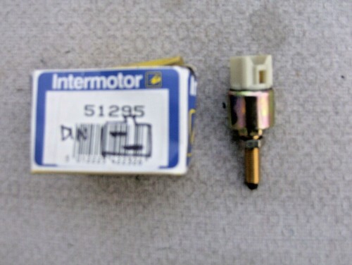 Rover 200 brake light - 200, switch