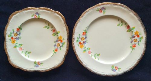 Vintage alfred meakin marquis - vintage,