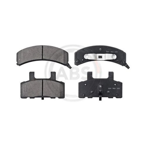 38369 brake pad - a.b.s.,