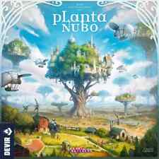 Planta Nubo | Board Game |