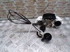 BFD069616 2010 TOYOTA HILUX