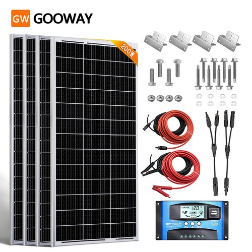 100w 120w 170w 200w - 200w, 300w