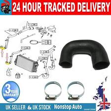 TURBO INTERCOOLER HOSE PIPE FOR VAUXHALL VECTRA C SIGNUM 2.0 DTI 2.2 DTI 5860812