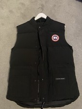 mens body warmer small 