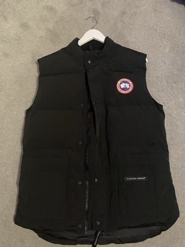 Mens body warmer small - body,