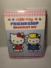 HELLO KITTY FRIENDSHIP