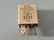 KTM RC125 RC 125 2013 2016 13 16 RELAY 730-1A-1202-EBA