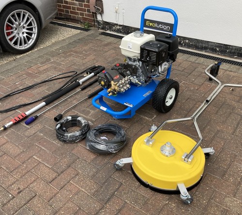 Honda gx390 pressure - honda, gx390,