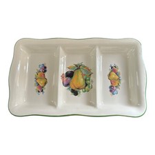 Prinknash Pottery Fruit