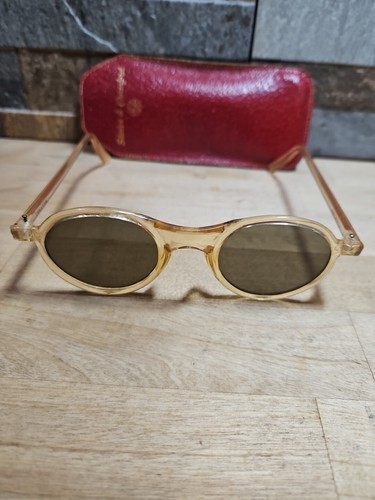 Vintage sunglasses willson usa - willson,