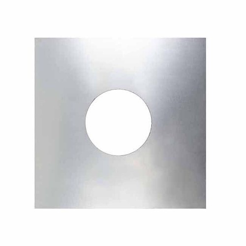 Flexible liner top plate - flexible,