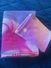 Trolls Single Bed Duvet Cover Set 100% Cotton Show Your True Colours 160x200