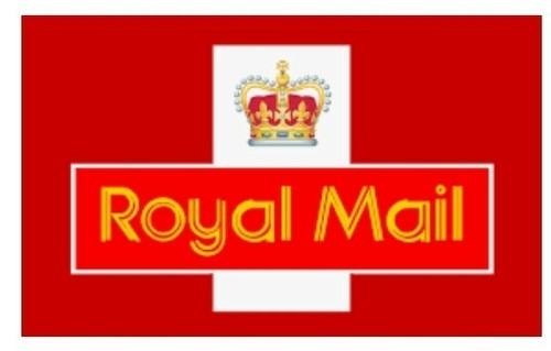 1pm next day royal mail - day,