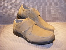 Soleflex Hook & Loop Taupe