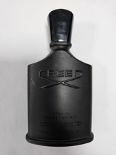 Creed Empty Aftershave Bottle Green Irish Tweed, 100ml