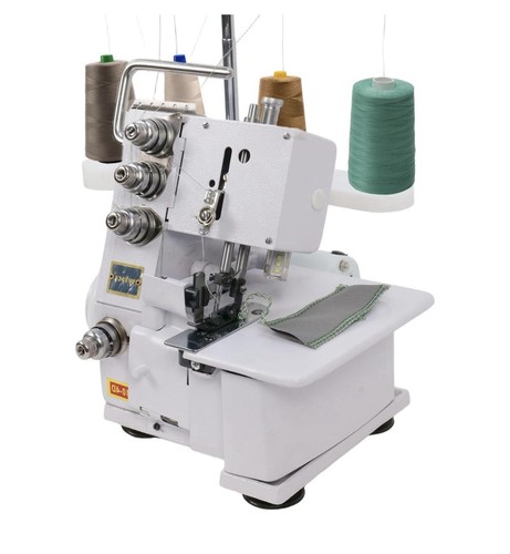 Overlock machine professional - machine,