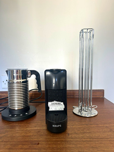Krups mini nespresso original - mini,