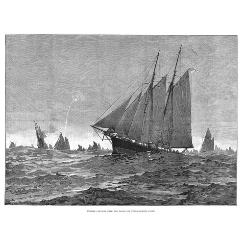 Ships english cruisers with - ships,