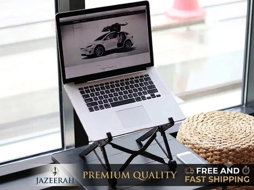 Nexstand laptop stand - k2,