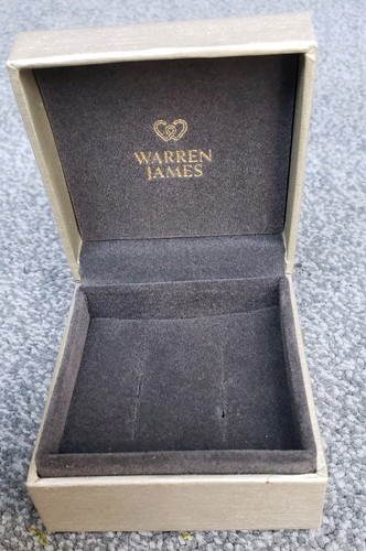 Warren james gift box - warren,