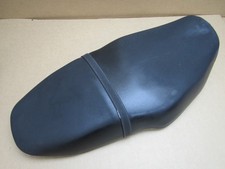 Suzuki Bandit GSF600SX 33,182 miles seat saddle (15101)