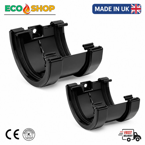 Pack square gutter - gutter, union