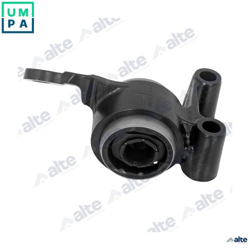 Mounting controltrailing - 2x,