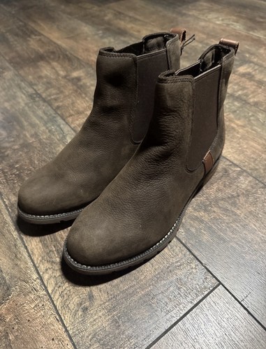 Ariat wexford h20 - h20, waterproof
