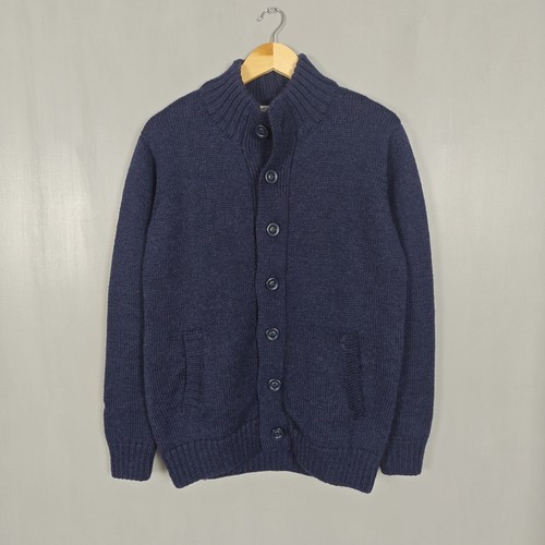 Woolovers ribbed collar - woolovers, jumper
