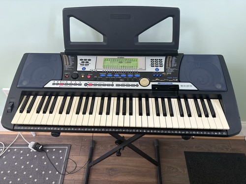 Yamaha psr 540 - yamaha, psr-540