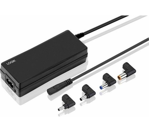 Logik genuine laptop power - logik, ac